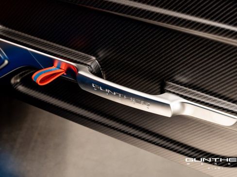 Used 1995 Porsche 911 Carrera image 79