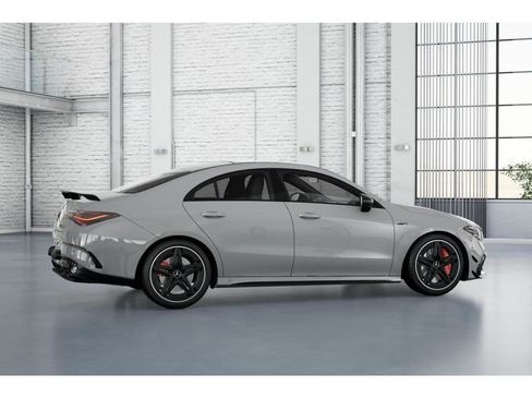 New 2026 Mercedes-Benz CLA 45 AMG S 4MATIC image 18