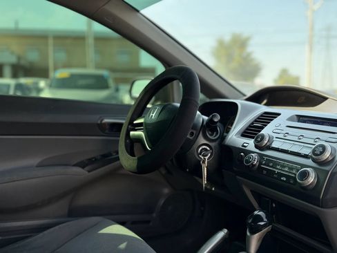 Used 2008 Honda Civic LX image 22