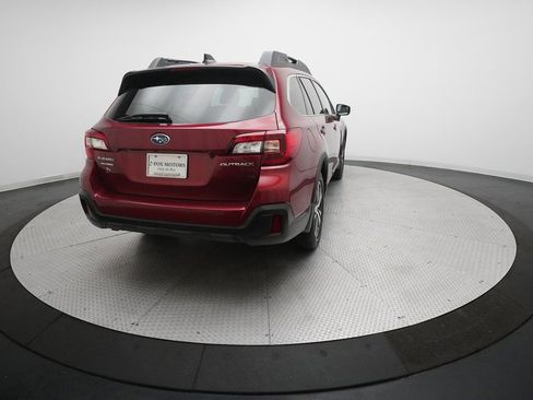 Used 2019 Subaru Outback 2.5i Limited w/ Protection Package #1 image 35