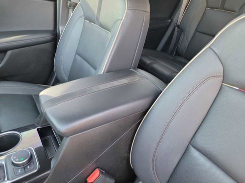 Used 2024 Chevrolet Blazer Premier w/ Enhanced Convenience Package image 16