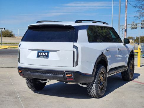 New 2027 Kia Telluride SX Prestige X-Pro image 4