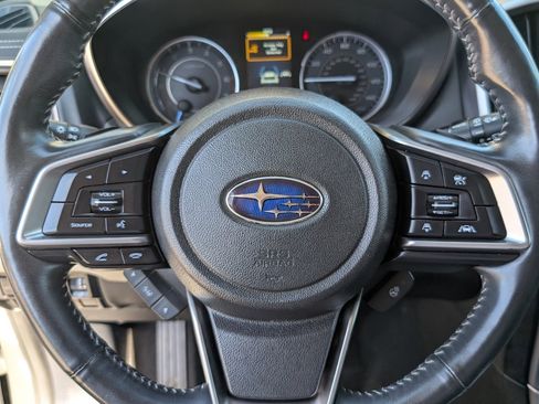 Used 2019 Subaru Ascent Touring w/ Popular Package #2 image 19