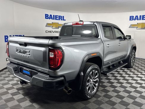 Used 2023 GMC Canyon Denali image 5