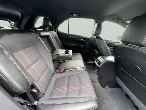 Used 2024 Chevrolet Equinox RS AWD/4WD image 18