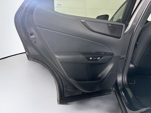 Used 2024 Lexus NX 350 F Sport AWD/4WD image 28