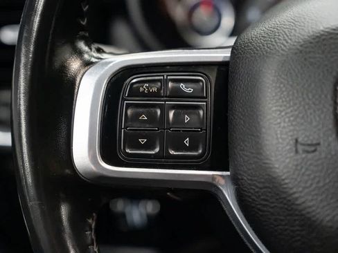 Used 2022 RAM 3500 Laramie AWD/4WD image 16