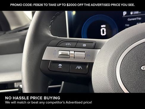 New 2026 Hyundai Sonata SEL image 21