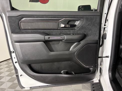 Used 2025 RAM 1500 RHO w/ Bed Utility Group AWD/4WD image 43