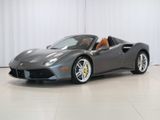 Certified 2016 Ferrari 488 Spider image 3