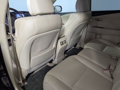 Used 2013 Lexus RX 350 350 AWD w/ Navigation Pkg image 24