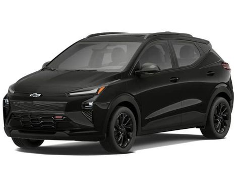 New 2027 Chevrolet Bolt RS image 1