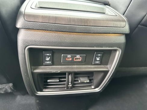 Used 2021 Nissan Murano Platinum AWD/4WD image 15