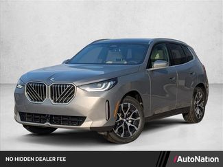 New 2026 BMW X3 xDrive30i AWD/4WD video 1