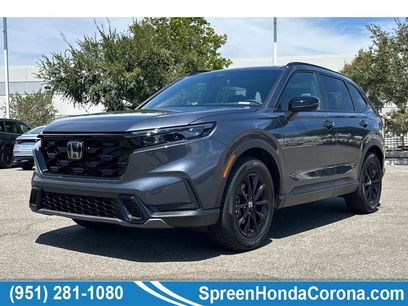Used 2026 Honda CR-V Sport