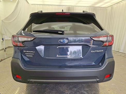 Used 2024 Subaru Outback Premium AWD/4WD image 23