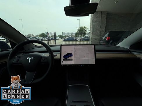 Used 2023 Tesla Model 3 Standard Range RWD image 26