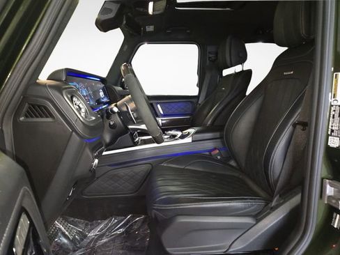 Used 2023 Mercedes-Benz G 63 AMG 4MATIC image 16