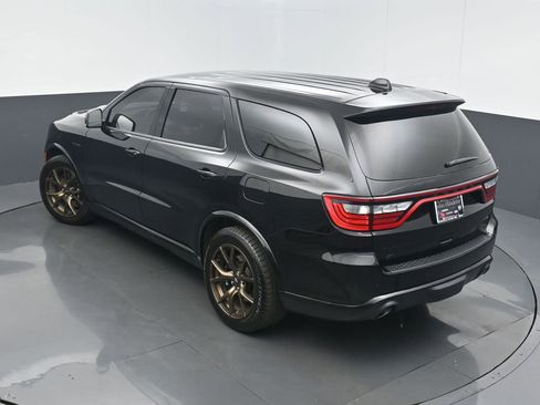 Used 2022 Dodge Durango R/T w/ Tow 'N Go Package image 42