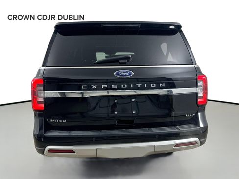 Used 2022 Ford Expedition Max Limited image 6
