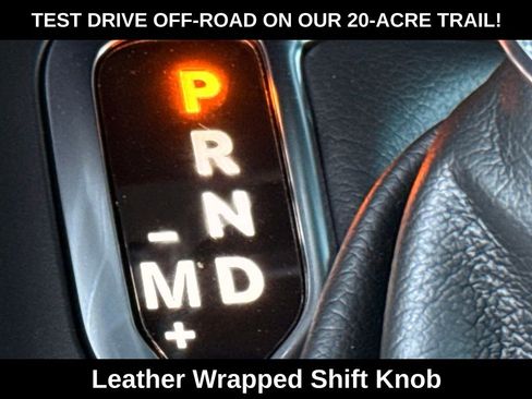 New 2026 Jeep Wrangler Sahara image 18