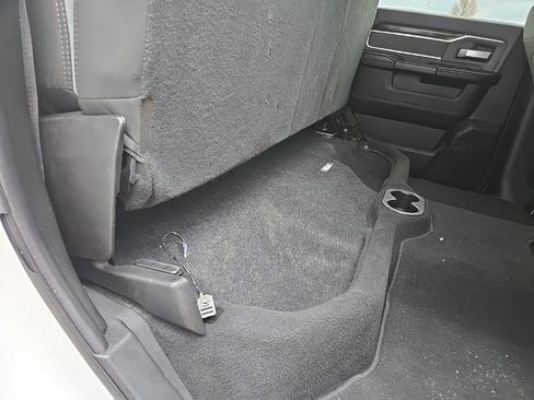 Used 2021 RAM 2500 Big Horn image 90