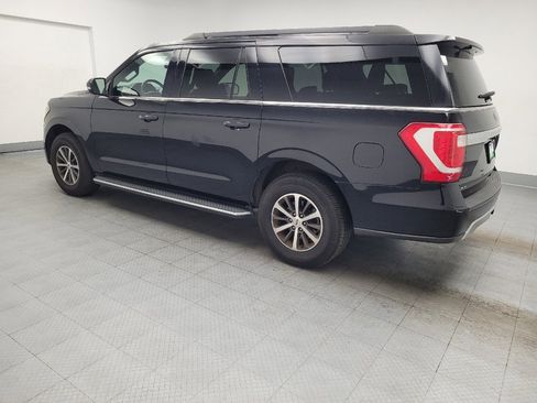 Used 2018 Ford Expedition Max XLT w/ Equipment Group 202A RWD image 3