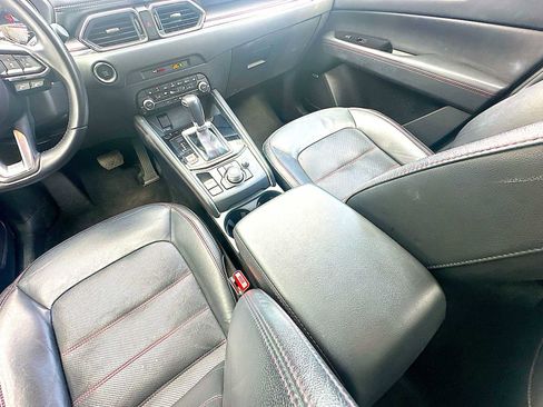 Used 2024 MAZDA CX-5 Carbon Edition image 23