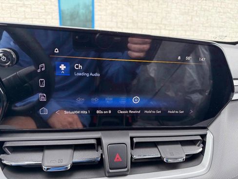 New 2026 Chevrolet TrailBlazer LS image 36