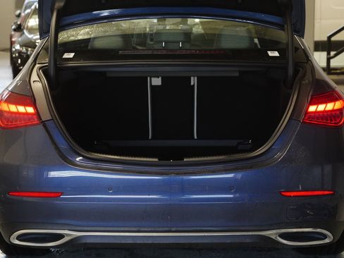 New 2026 Mercedes-Benz C 300 4MATIC Sedan image 33