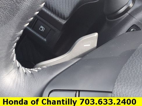 Used 2026 Toyota Camry SE FWD image 18
