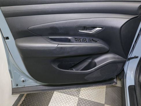 Used 2025 Hyundai Santa Cruz SEL AWD/4WD image 40