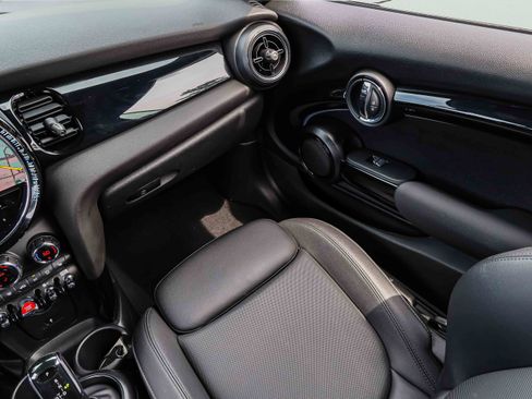 Used 2024 MINI Cooper S FWD image 20