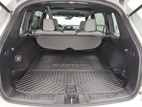 Used 2022 Honda Passport Elite image 37