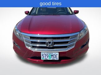 Used 2011 Honda Crosstour EX-L video 2