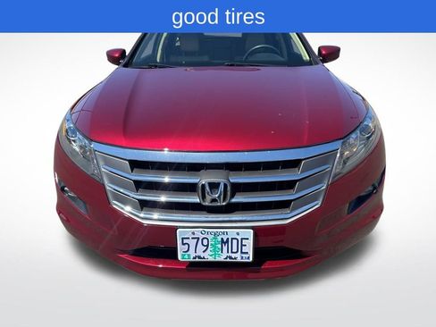 Used 2011 Honda Crosstour EX-L image 2