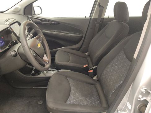 Used 2020 Chevrolet Spark LT image 17