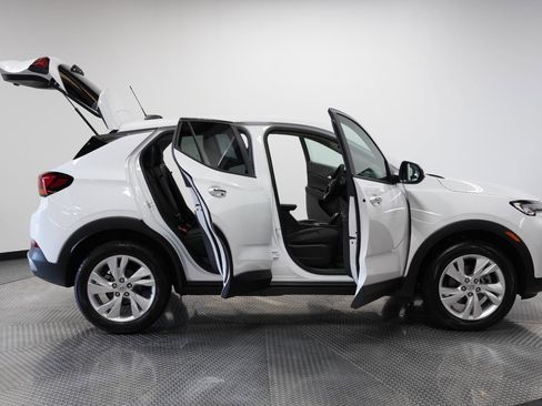 New 2026 Buick Encore GX Preferred w/ Comfort Package image 12