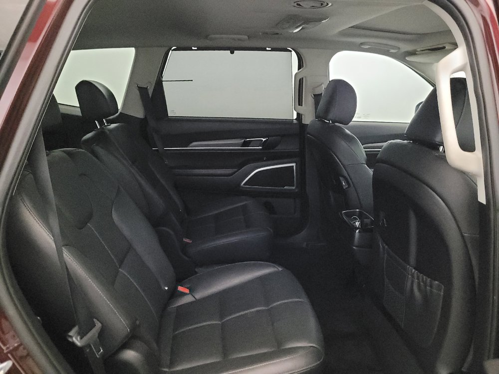 Used 2021 Kia Telluride EX w/ EX Premium Package AWD/4WD image 19