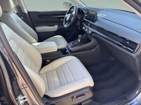 Used 2026 Honda CR-V EX-L image 19
