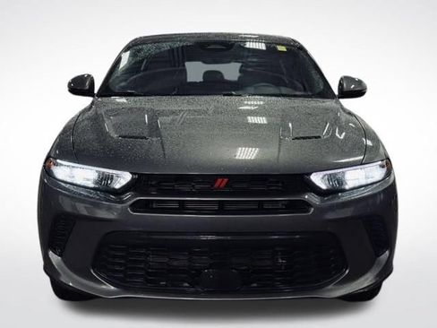 Used 2024 Dodge Hornet GT AWD/4WD image 2