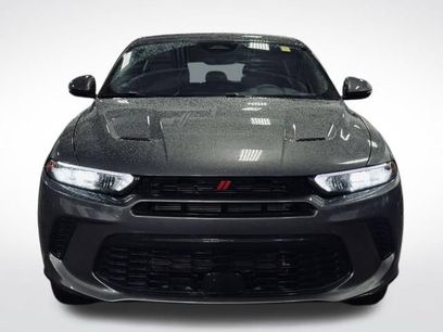 Used 2024 Dodge Hornet GT