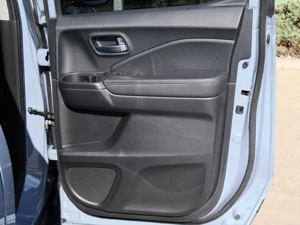 Used 2022 Honda Ridgeline RTL-E image 41
