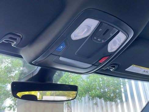 Used 2024 RAM 2500 Big Horn image 23