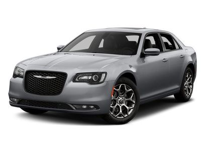Used 2017 Chrysler 300 S w/ 300S Premium Group