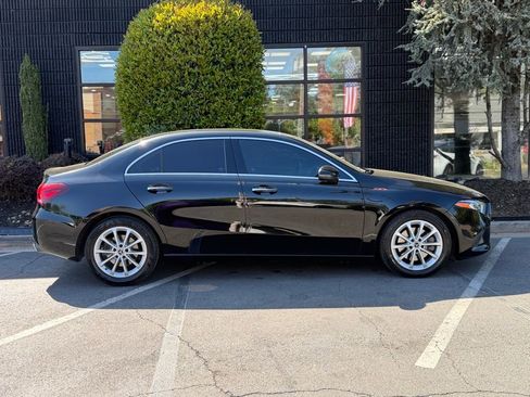 Used 2020 Mercedes-Benz A 220 w/ Premium Package image 21