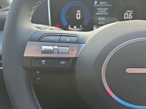 New 2026 Hyundai Sonata SEL image 16