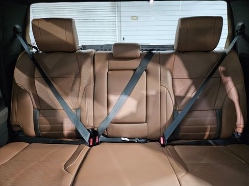 New 2026 Toyota Tundra 1794 Edition AWD/4WD image 10
