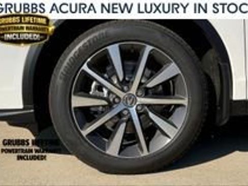 New 2026 Acura MDX w/ Technology Package FWD image 13