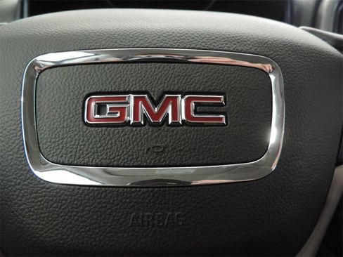 Certified 2022 GMC Canyon AT4 w/ Trailering Package image 25